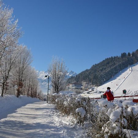 Apartment Mountain Panorama By Z-K-H Rentals Zell am See Luaran gambar
