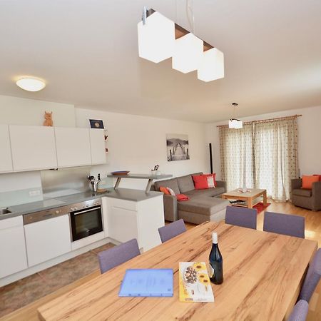 Apartment Mountain Panorama By Z-K-H Rentals Zell am See Luaran gambar