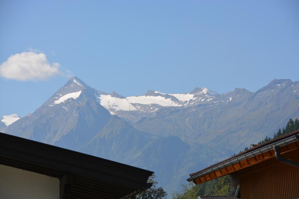 Apartment Mountain Panorama By Z-K-H Rentals Zell am See Bilik gambar
