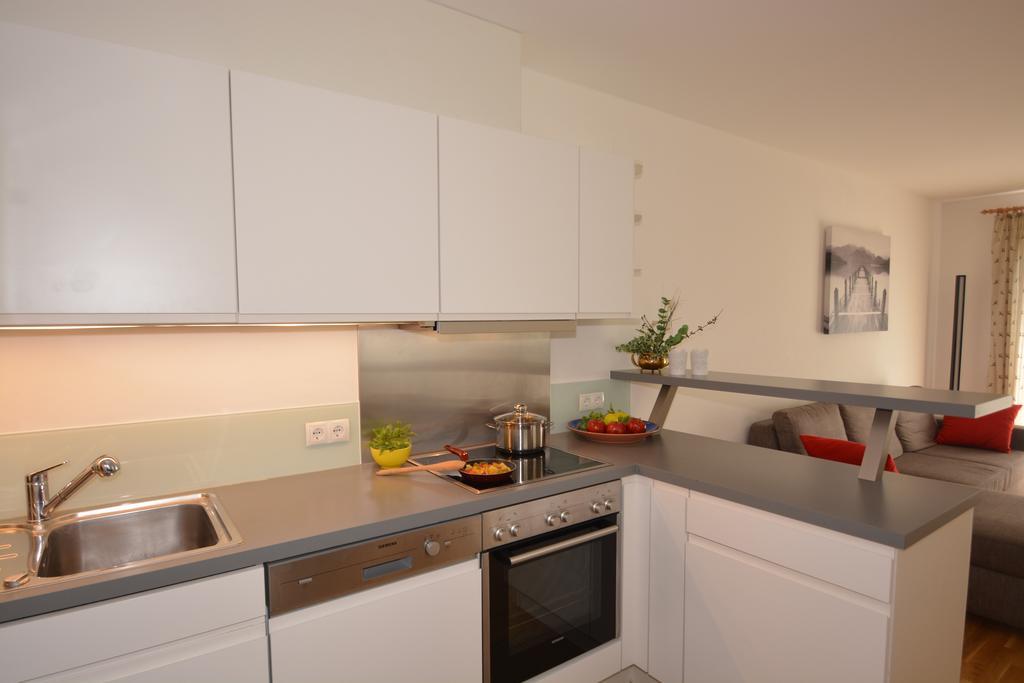 Apartment Mountain Panorama By Z-K-H Rentals Zell am See Luaran gambar
