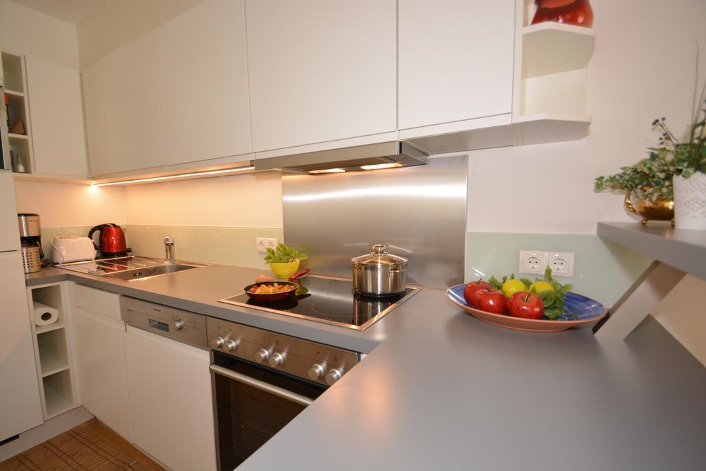 Apartment Mountain Panorama By Z-K-H Rentals Zell am See Luaran gambar