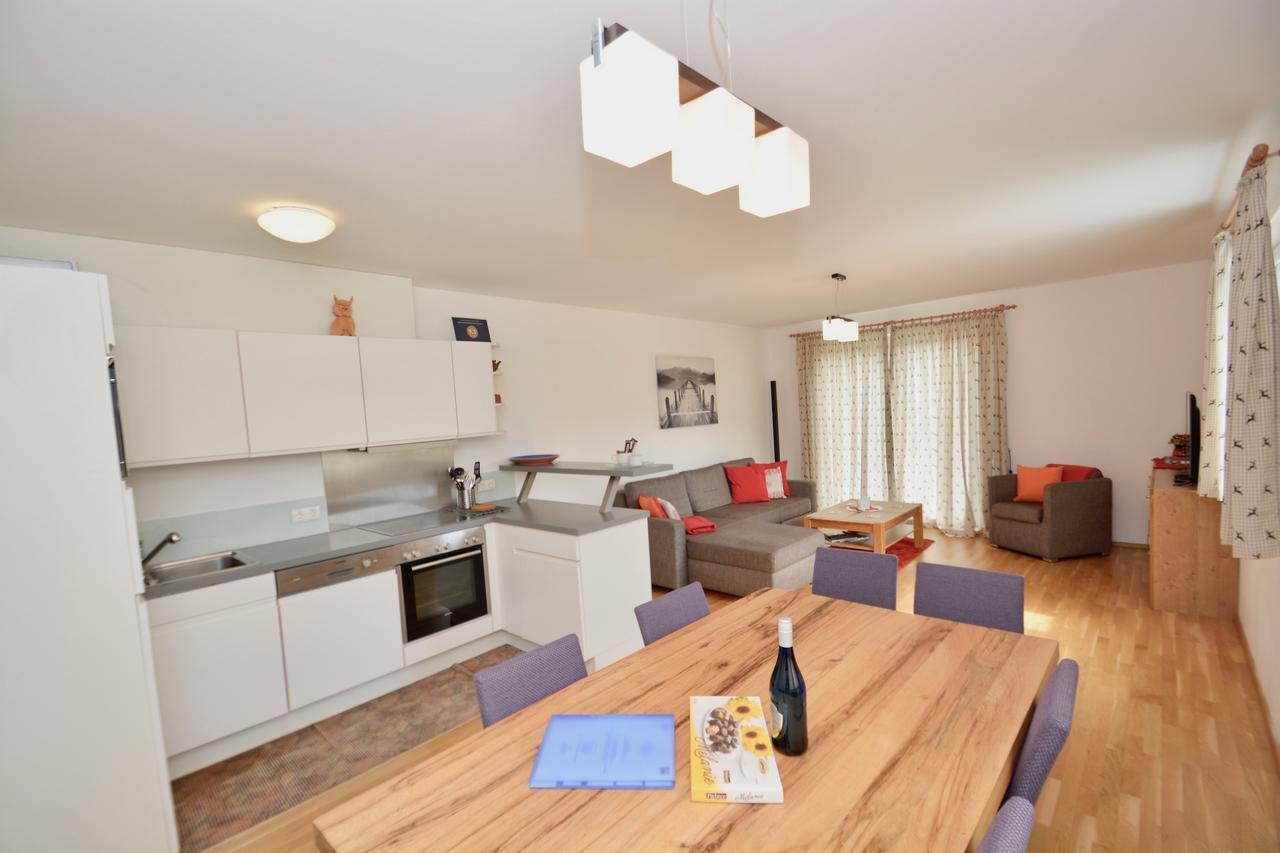 Apartment Mountain Panorama By Z-K-H Rentals Zell am See Luaran gambar