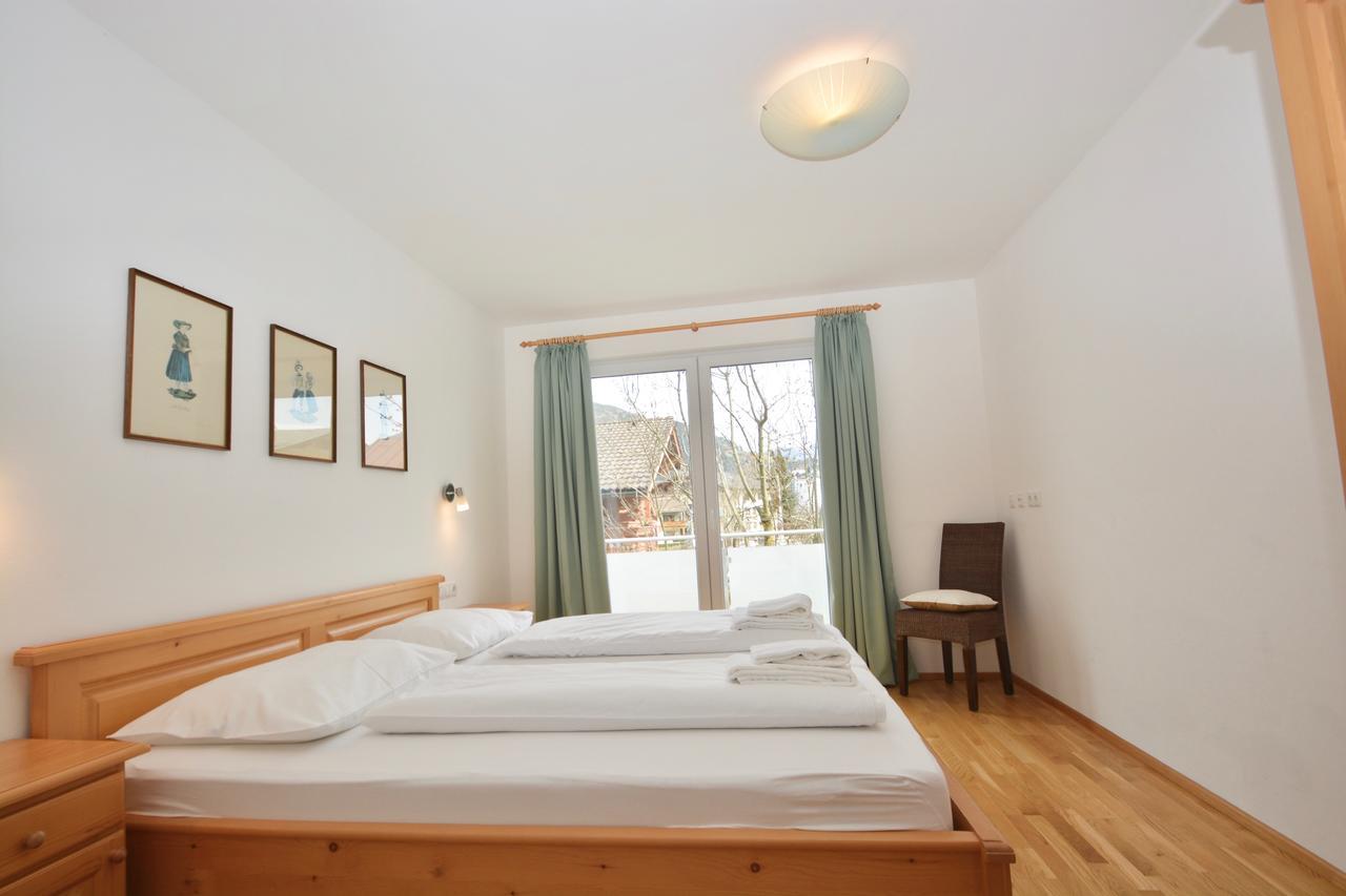 Apartment Mountain Panorama By Z-K-H Rentals Zell am See Luaran gambar