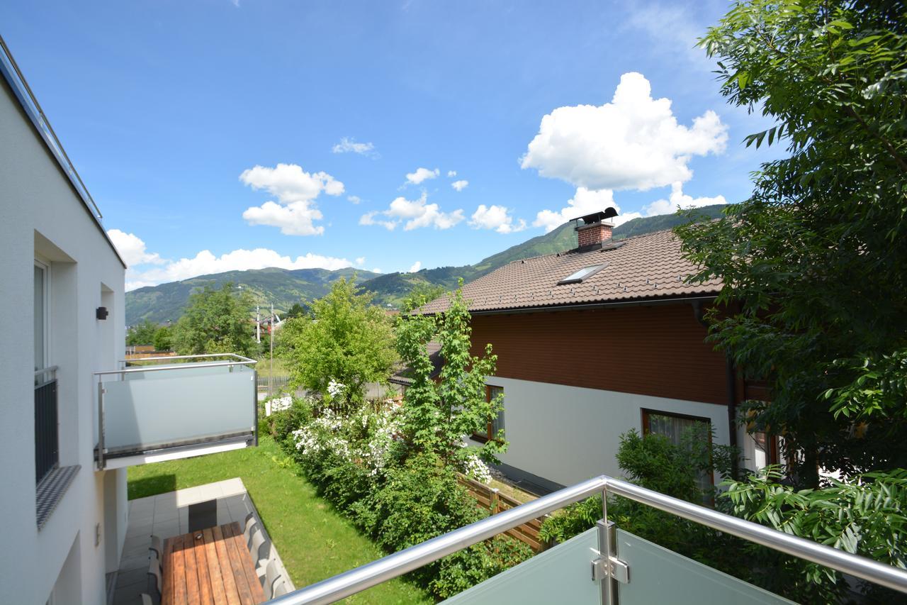 Apartment Mountain Panorama By Z-K-H Rentals Zell am See Luaran gambar