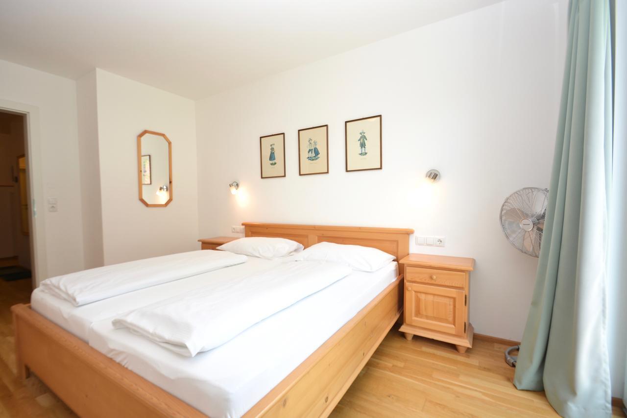 Apartment Mountain Panorama By Z-K-H Rentals Zell am See Luaran gambar