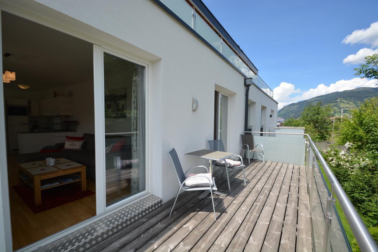 Apartment Mountain Panorama By Z-K-H Rentals Zell am See Luaran gambar
