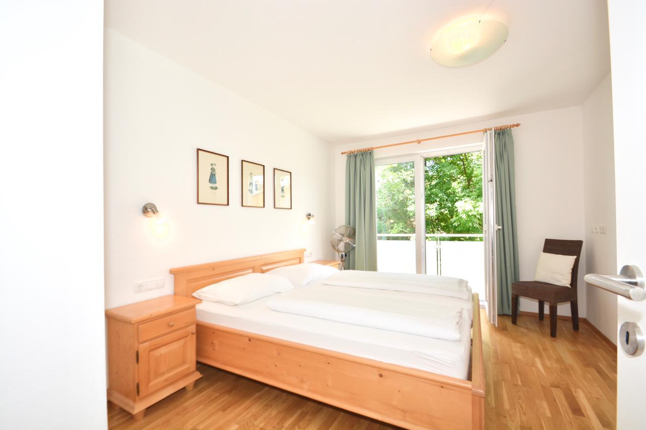 Apartment Mountain Panorama By Z-K-H Rentals Zell am See Luaran gambar