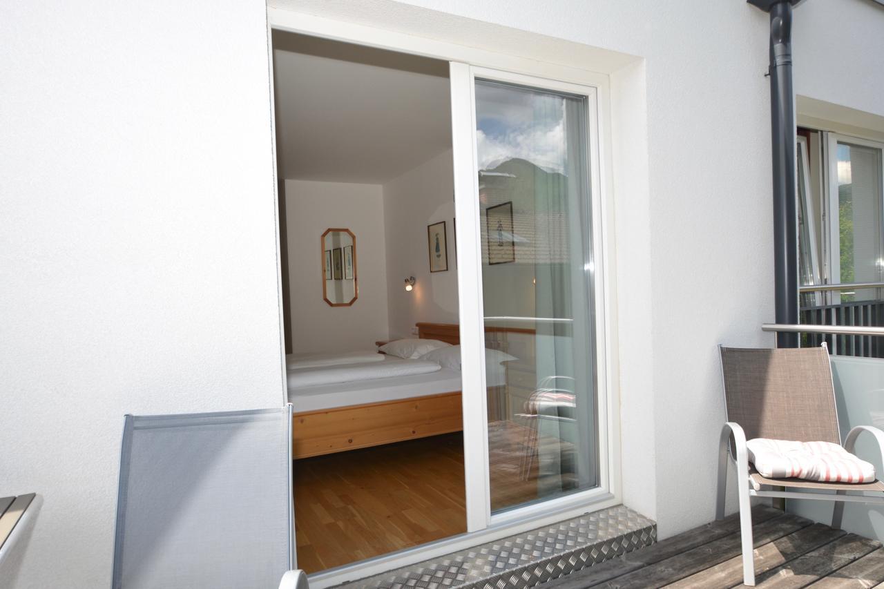 Apartment Mountain Panorama By Z-K-H Rentals Zell am See Luaran gambar