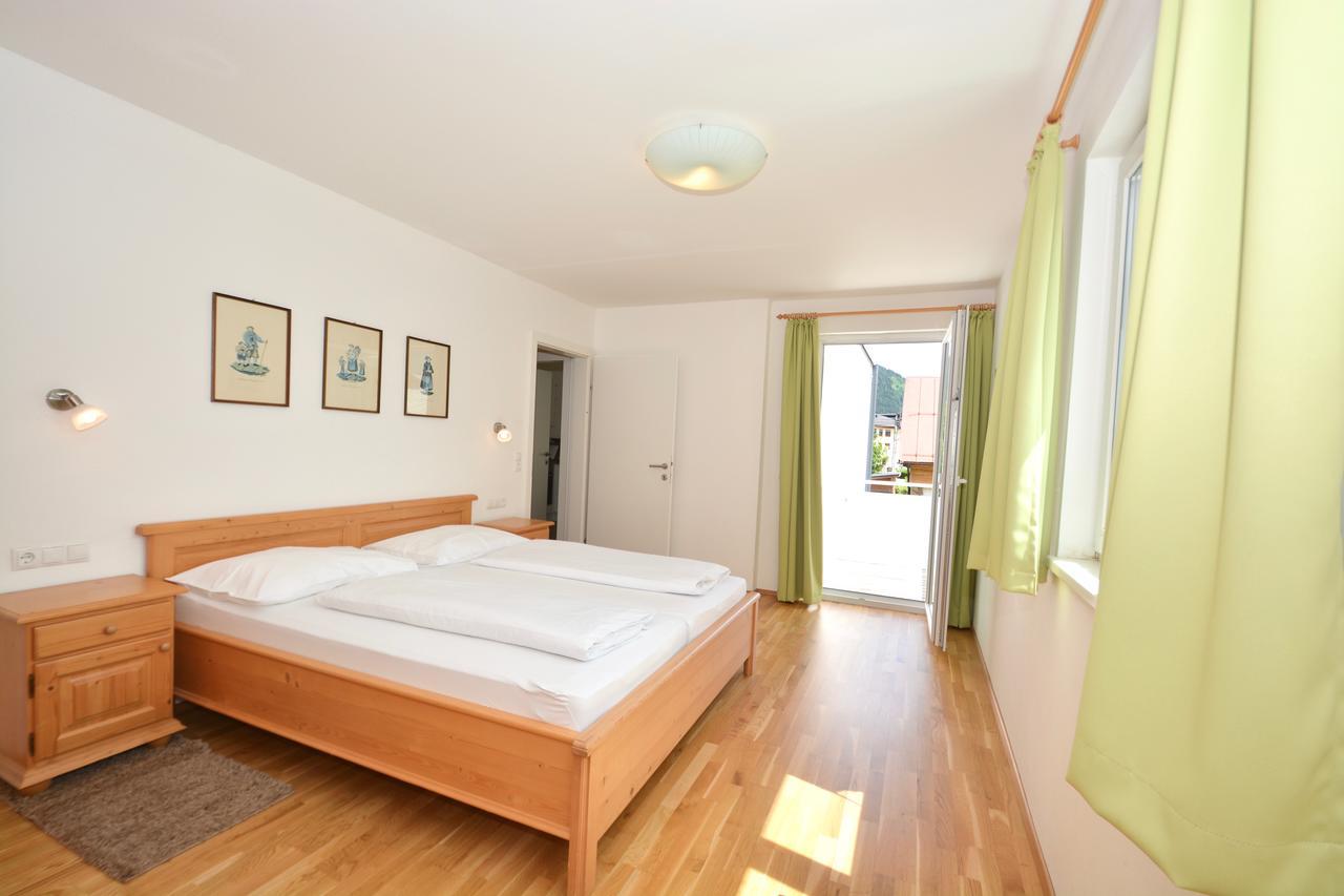 Apartment Mountain Panorama By Z-K-H Rentals Zell am See Luaran gambar