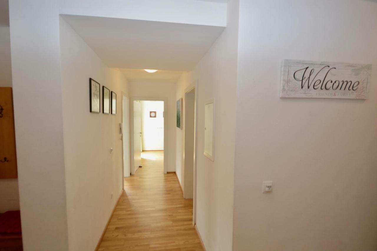 Apartment Mountain Panorama By Z-K-H Rentals Zell am See Luaran gambar