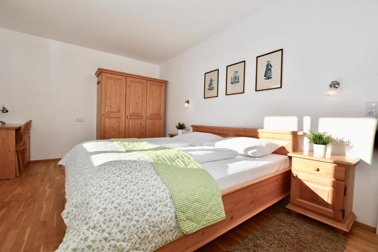 Apartment Mountain Panorama By Z-K-H Rentals Zell am See Luaran gambar