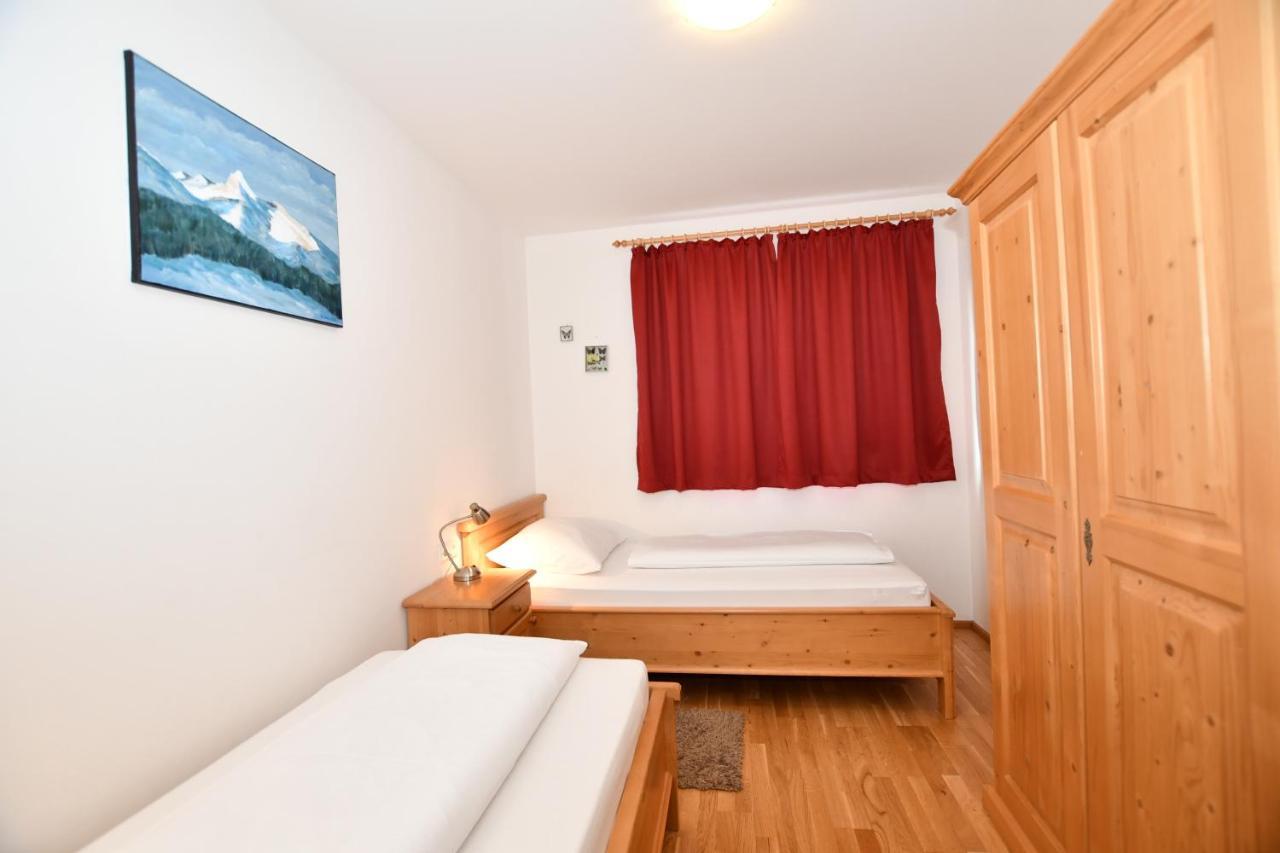 Apartment Mountain Panorama By Z-K-H Rentals Zell am See Luaran gambar
