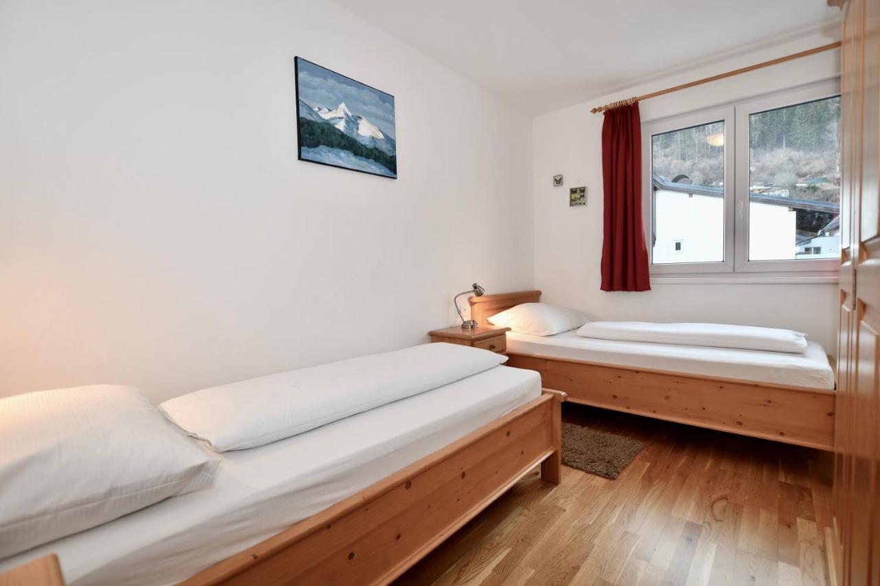 Apartment Mountain Panorama By Z-K-H Rentals Zell am See Luaran gambar