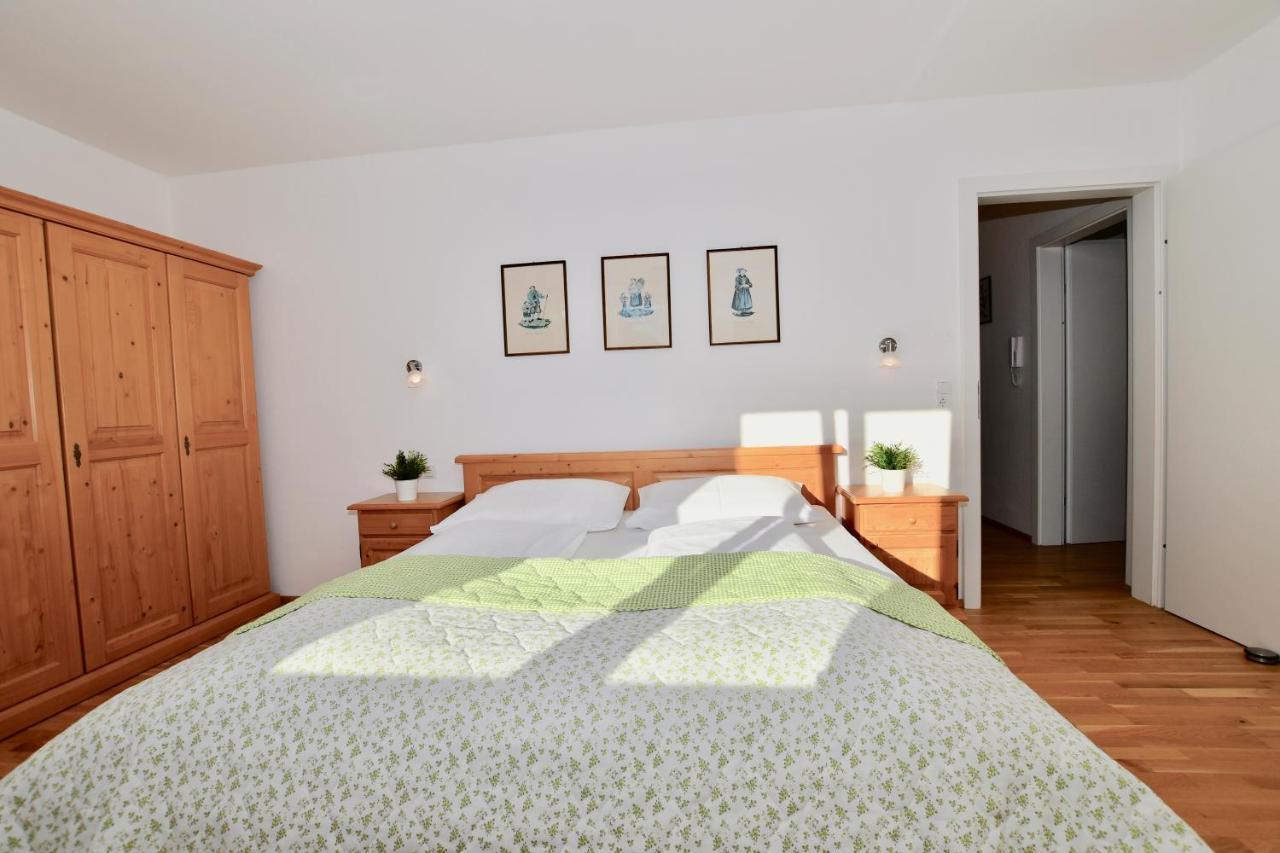 Apartment Mountain Panorama By Z-K-H Rentals Zell am See Luaran gambar